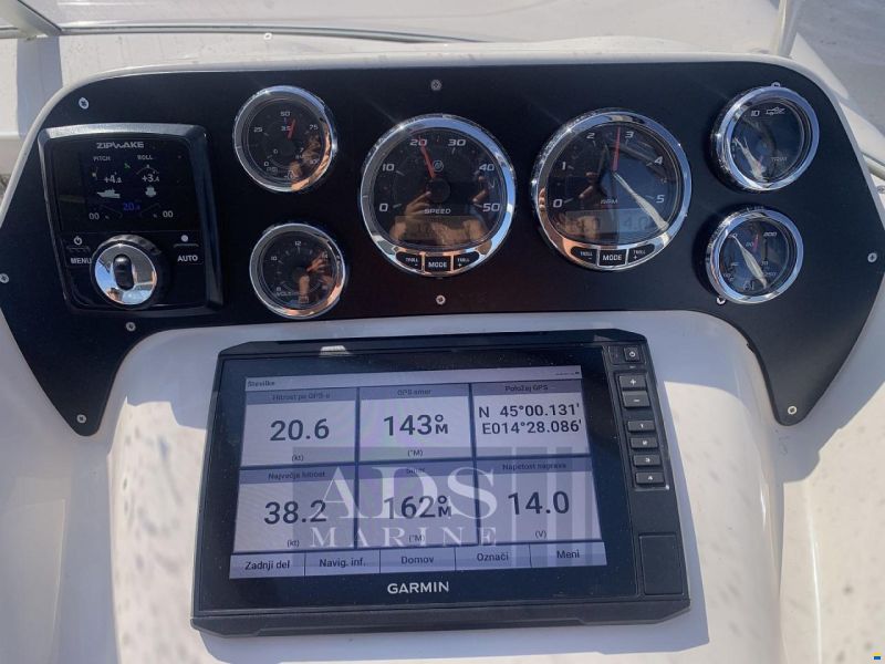 Eolo 770 EFB