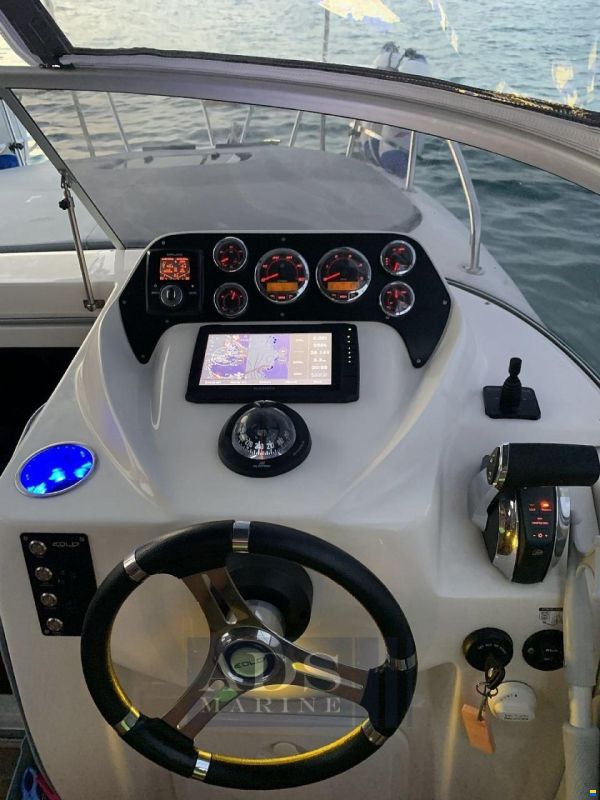 Eolo 770 EFB