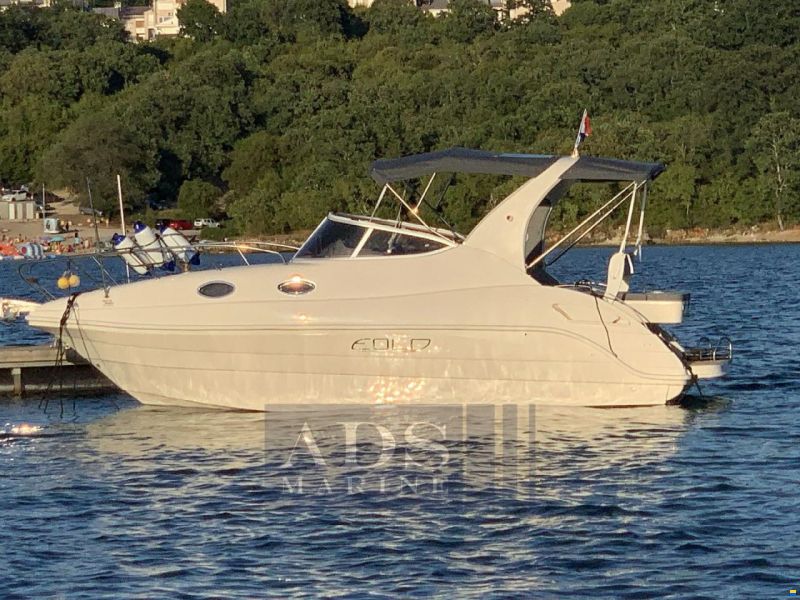 Eolo 770 EFB
