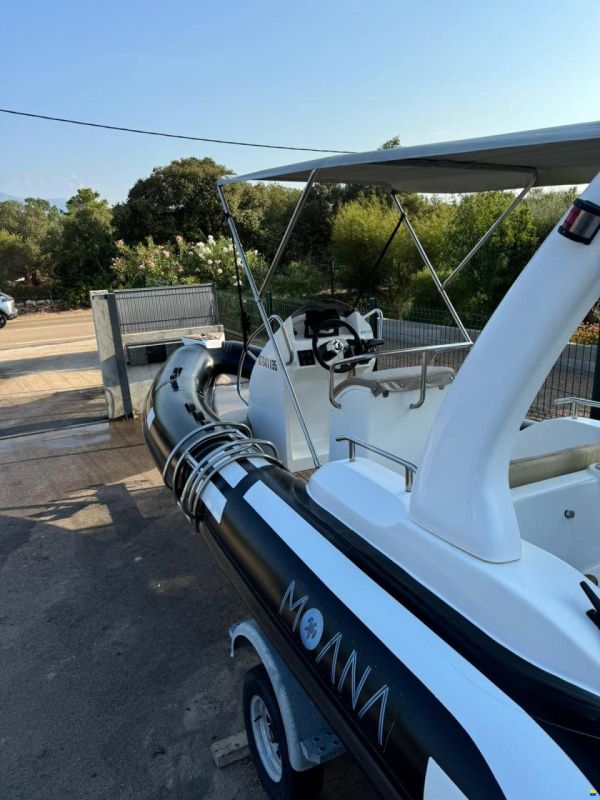 MOANA MOANA 1 580