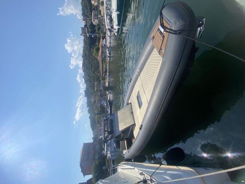 MOANA Moana 10 _ RIB BOAT RIB 960