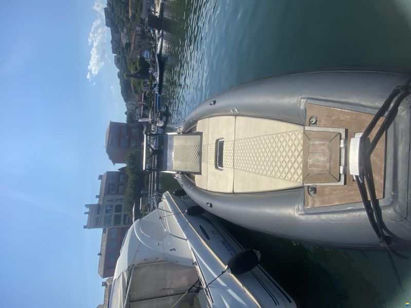 MOANA Moana 10 _ RIB BOAT RIB 960