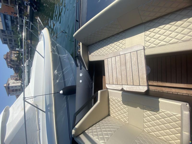 MOANA Moana 10 _ RIB BOAT RIB 960