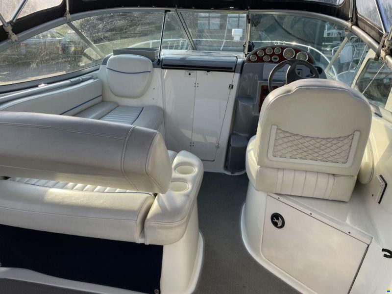 Bayliner 245 SB