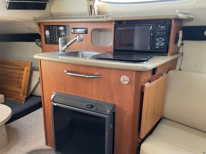 Bayliner 245 SB