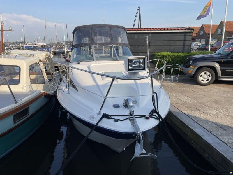 Bayliner 245 SB