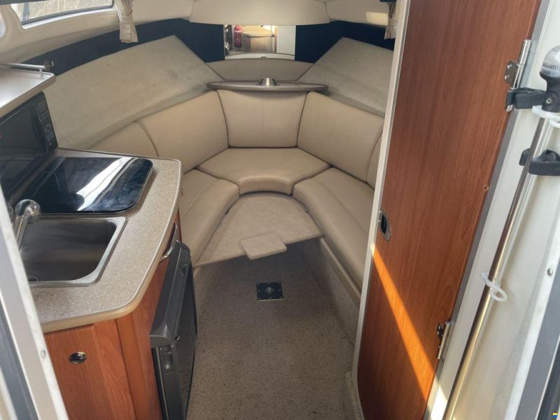 Bayliner 245 SB