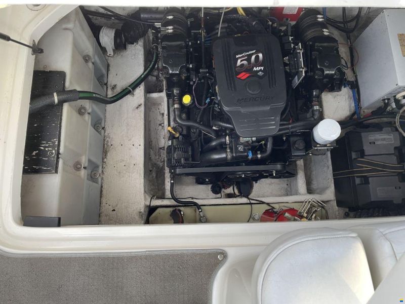 Bayliner 245 SB