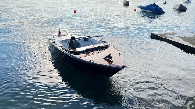 Boesch 750 Portofino de Luxe