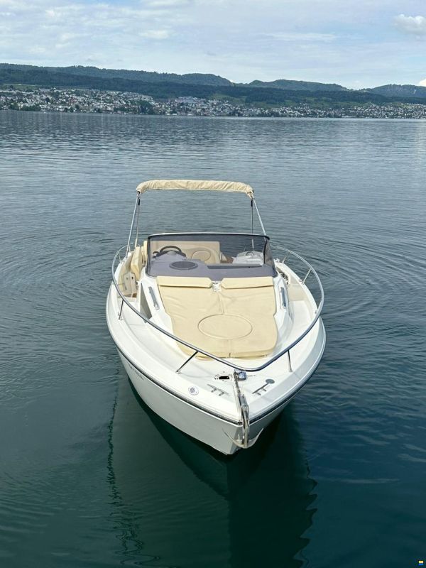 Cranchi E30