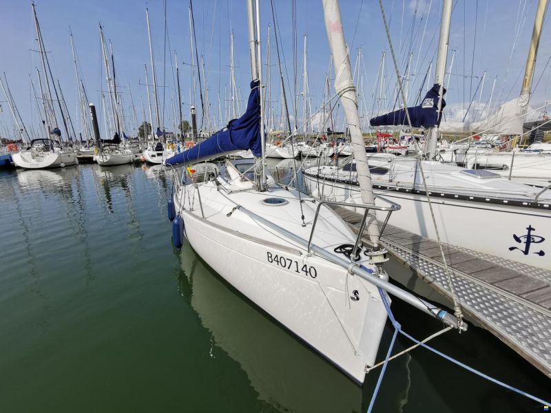 Beneteau First 210 Spirit