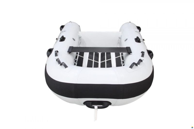 3D Tender Federlight 245
