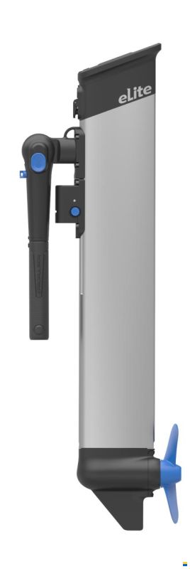 3D Tender Federlight 245