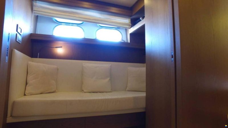 Sanlorenzo SL 72