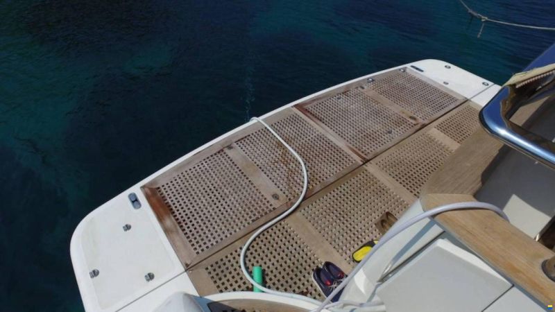 Sanlorenzo SL 72
