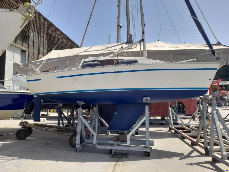 Gilbert Marine Gib Sea 242