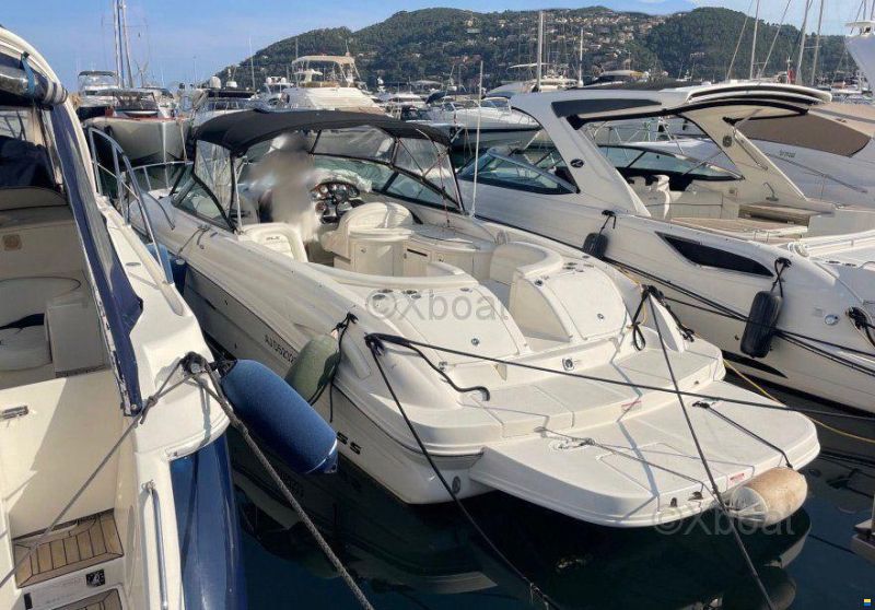 Sea Ray 290 Sun Sport