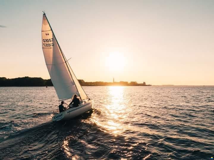 O.L.-Boats H-boot