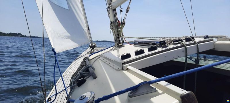 O.L.-Boats H-boot