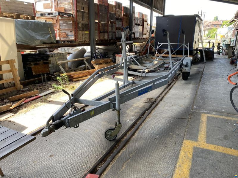 Concept Trailer TBA 3000 XXL