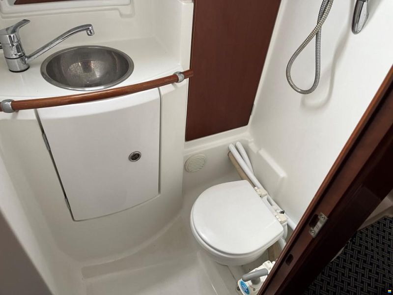 Beneteau 50 - Custom made DS Yacht