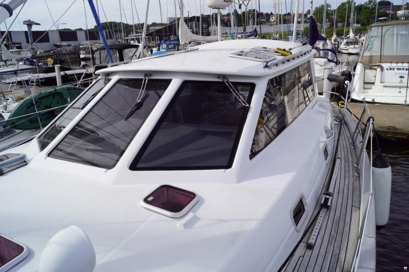 Beneteau 50 - Custom made DS Yacht