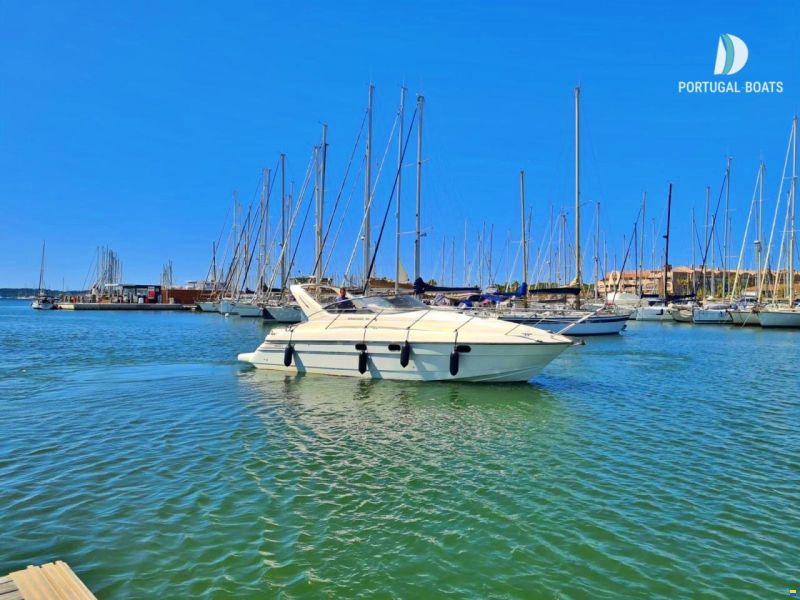 Princess 32 Riviera