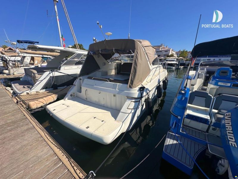Princess 32 Riviera