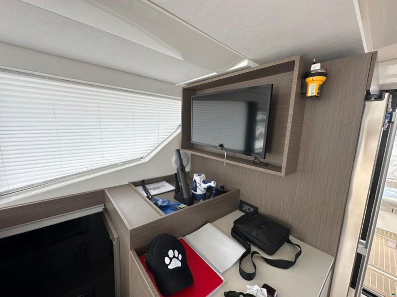 Leopard 40 POWERCAT