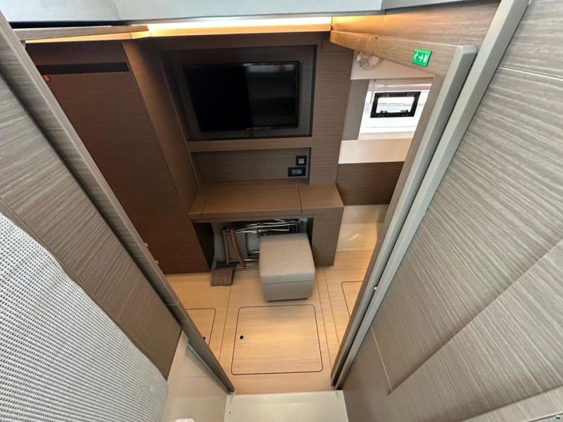 Leopard 40 POWERCAT