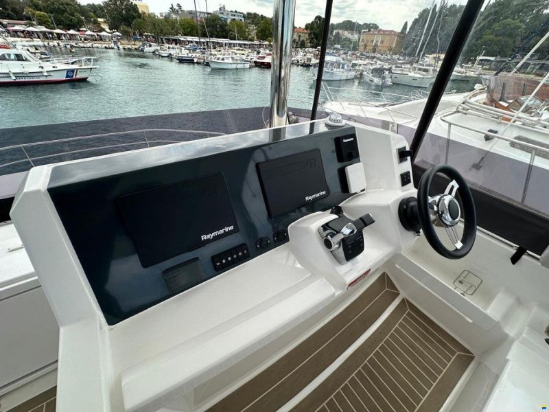 Leopard 40 POWERCAT