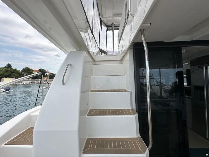 Leopard 40 POWERCAT