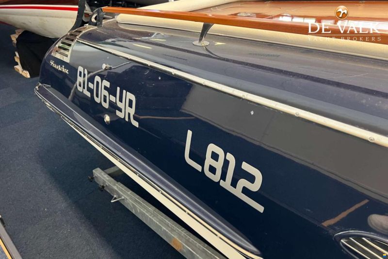 Frauscher 757 St. Tropez