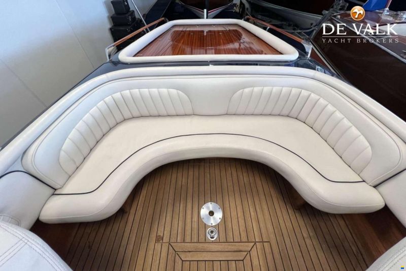 Frauscher 757 St. Tropez