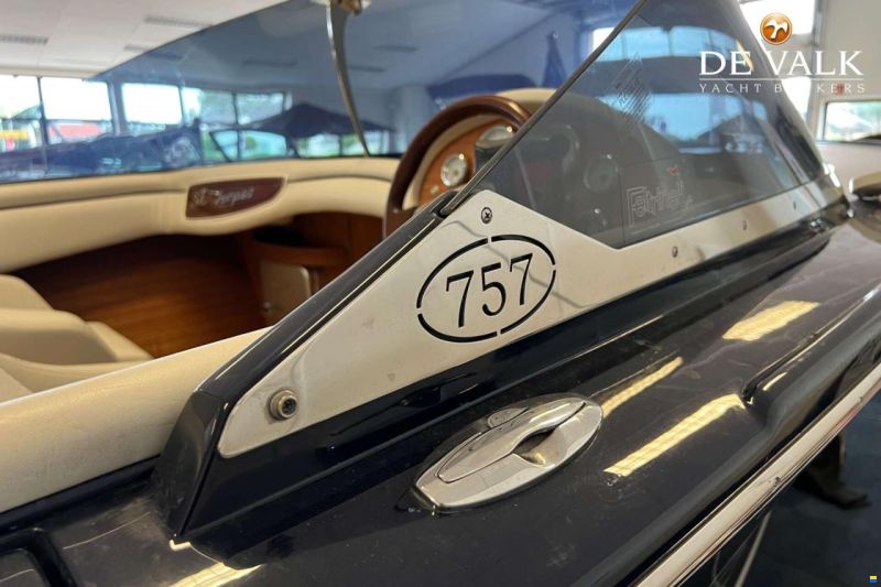 Frauscher 757 St. Tropez