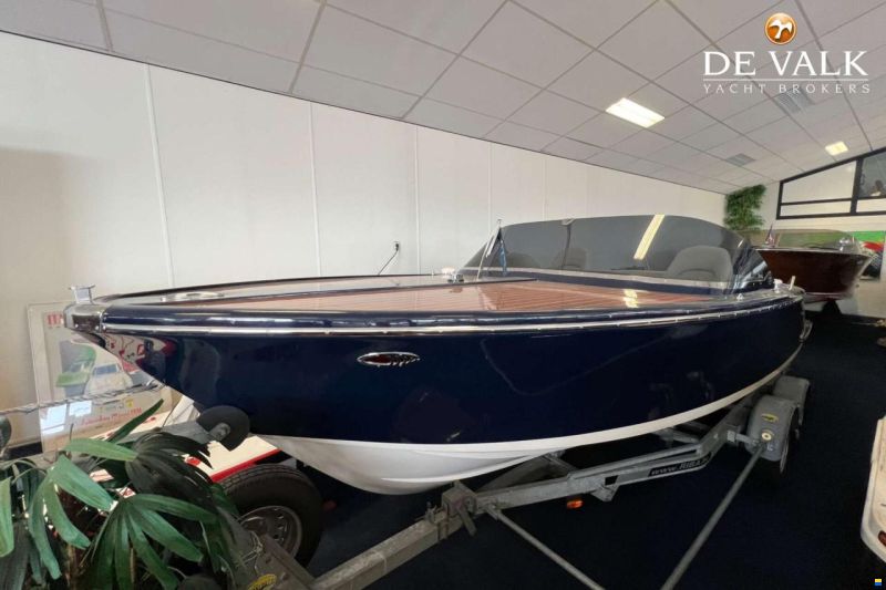 Frauscher 757 St. Tropez