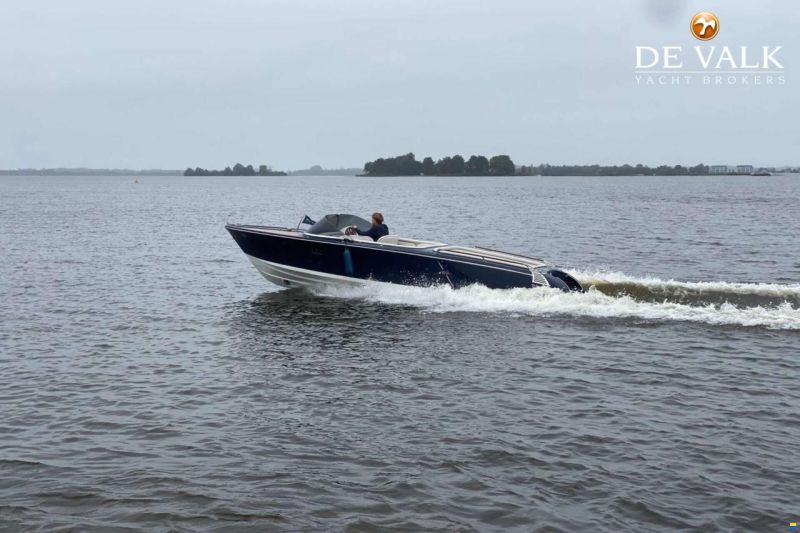 Frauscher 757 St. Tropez