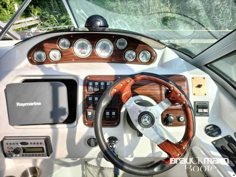 Campion Allante 825i