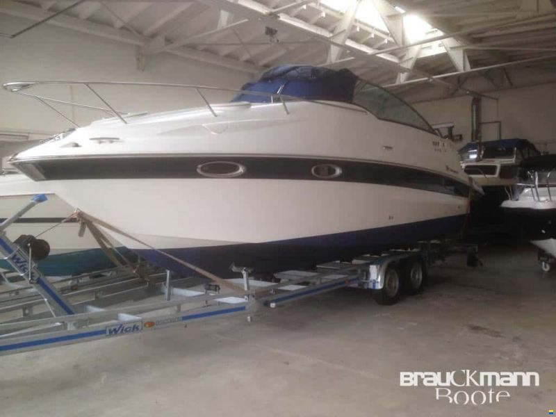 Campion Allante 825i