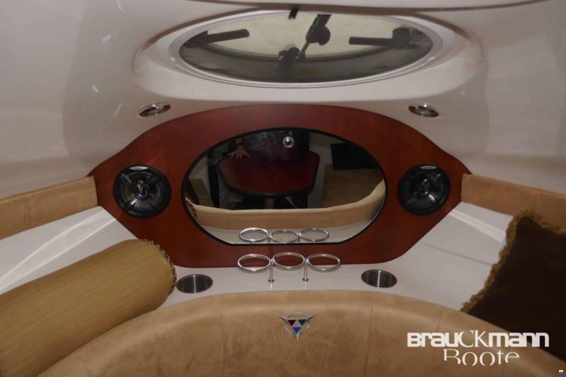 Campion Allante 825i