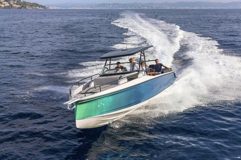 Ryck 280