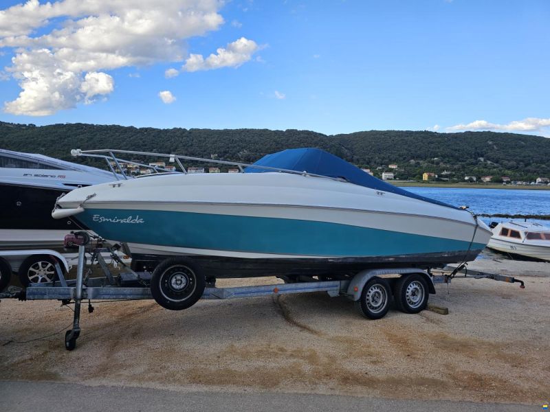 Dynasty Daycruiser