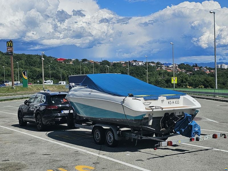 Dynasty Daycruiser