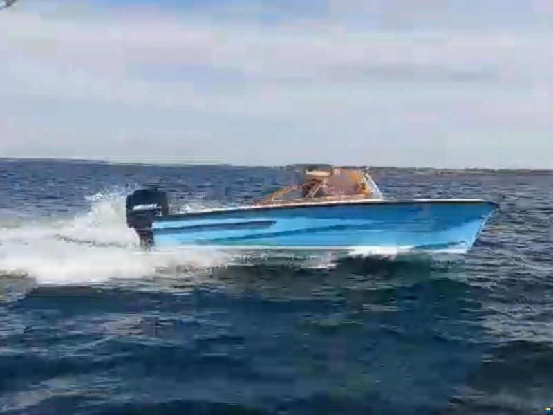 Crescent MONARK 460