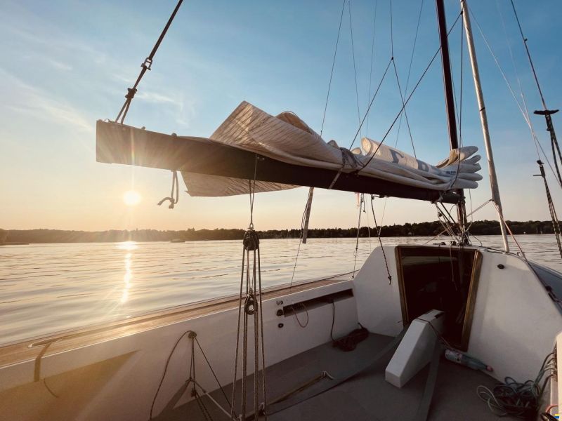 Championships Lago 26 Touring