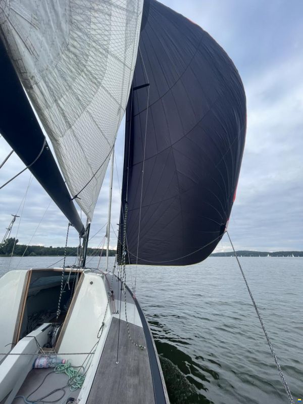 Championships Lago 26 Touring