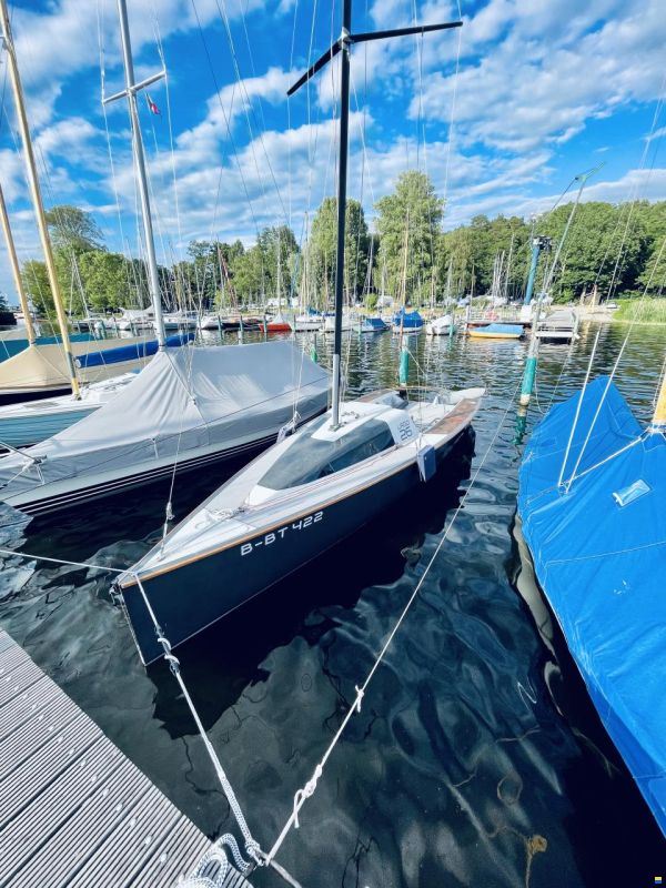 Championships Lago 26 Touring