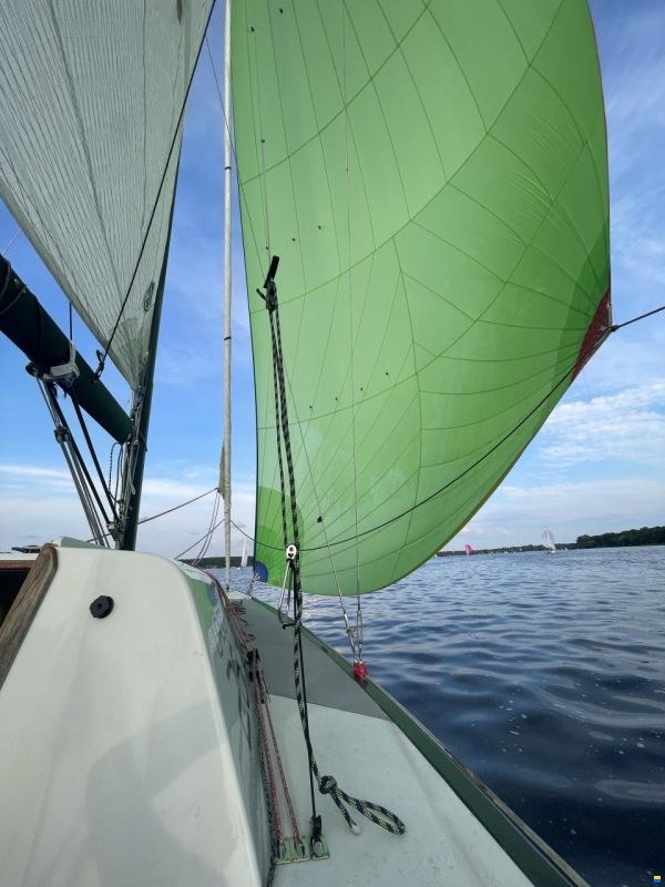 Championships Lago 26 Touring