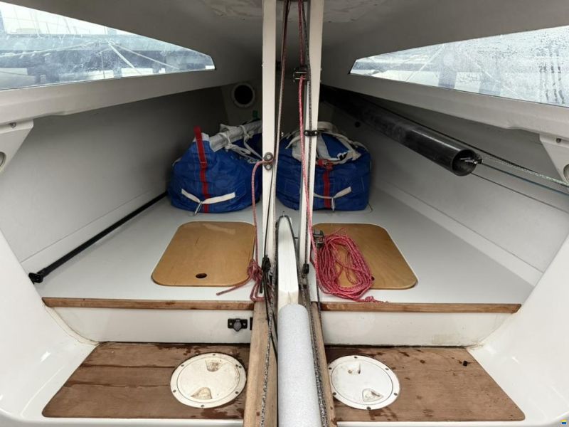 Championships Lago 26 Touring