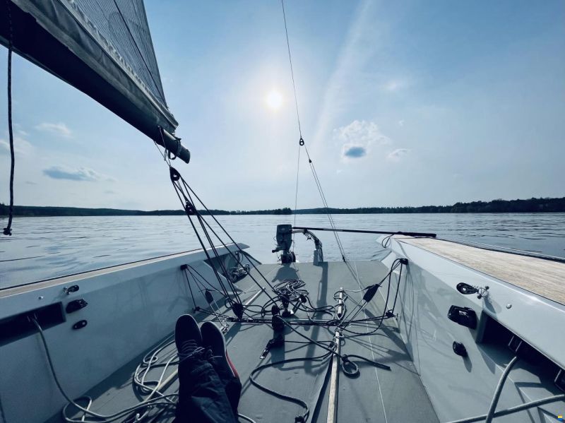 Championships Lago 26 Touring